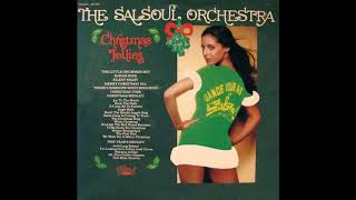 04 Merry Christmas All  The Salsoul Orchestra [upl. by Tolland]