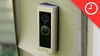 Ring Doorbell Pro 2 Review More pixels and new 3D detection features [upl. by Mattson]