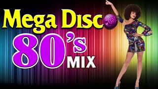 Best Of 80 s Disco  80s Disco Music  Golden Disco Greatest Hits 80s  Best Disco Songs Of 80s [upl. by Nola]