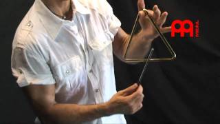 Advanced Techniques on Triangle [upl. by Ycnaf]