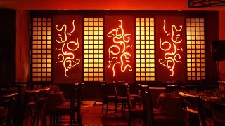 🥢 TRADITIONAL Chinese Music  Chinese Restaurant [upl. by Imotas]