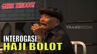 Legend Emang Beda Interogasi Haji Bolot Bikin Ngakak Sampe Bengek  LAPOR PAK 250722 Part 3 [upl. by Albert738]