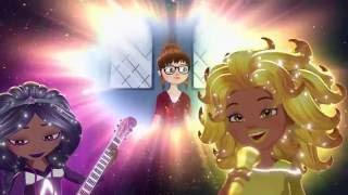 Star Darlings Up  Disney Channel Norge [upl. by Runck]