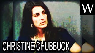 CHRISTINE CHUBBUCK  WikiVidi Documentary [upl. by Korman]