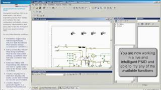 TestDrive™ Intergraph® SmartPlant® software [upl. by Nibbor526]