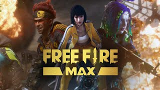 Free Fire MAX  Download Now [upl. by Hguh]