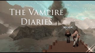 Qetsiyah Showcase Updates  The Vampire Diaries [upl. by Geller]