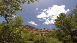 Aravaipa Canyon Wilderness [upl. by Aerdnuahs]