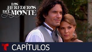 Los Herederos del Monte  Capítulo 16 Completo  Telemundo [upl. by Senskell42]