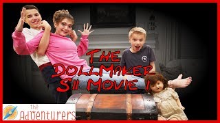 The DollMaker S2 Movie 1 [upl. by Philander]