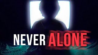 10 Scary Games You Should NEVER Play Alone [upl. by Atnuahs458]