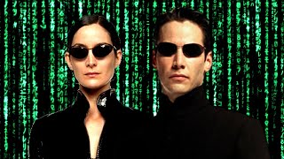 THE MATRIX RESURRECTIONS Ending Explained [upl. by Philemon42]