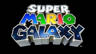 Gusty Garden Galaxy Beta Mix  Super Mario Galaxy [upl. by Calle]