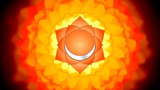 417 Hz  Activate Tantric Sexual Energy  Sacral Chakra Healing  Binaural Beats Meditation Music [upl. by Idahs]