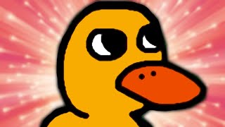 The Duck Song Changed Everything [upl. by Anyk]