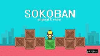 Sokoban Original amp Extra [upl. by Earised]