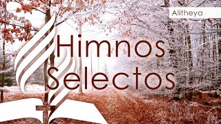 HIMNOS SELECTOS  Alegría  Himnario Adventista [upl. by Elijah826]