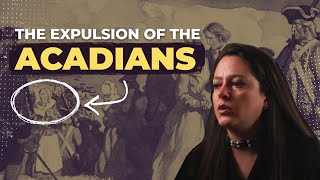 The Expulsion of the Acadians [upl. by Nona814]