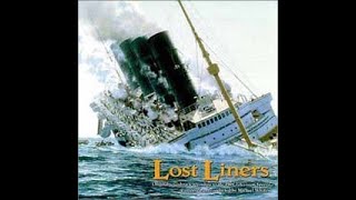 Lost Liners PBS Special 2000 [upl. by Ethyl]