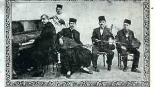 Musique JudeoArabe  Lellah Yal Ghadi Lessahra de Lili Labassi [upl. by Hibbs]