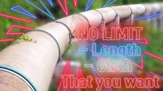 No Limit  Length amp Girth  That you want [upl. by Oniram]