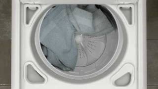 How Your Washer Fixes Unbalanced Loads [upl. by Barhos271]