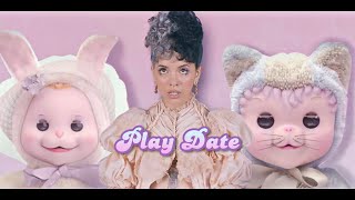 Play Date  Melanie Martinez Official Video [upl. by Sajovich]