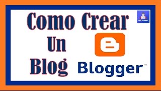 COMO CREAR UN BLOG EN BLOGGER PASO A PASO Y FACIL 2021  TUTORIAL [upl. by Tilagram]