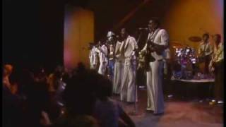 The Trammps  Disco Inferno Live [upl. by Atreb]