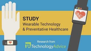 Wearable Technology in Healthcare [upl. by Cranston202]