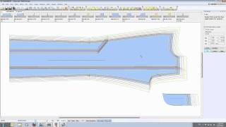 AccuMark Pattern Design Software Overview [upl. by Reivax160]