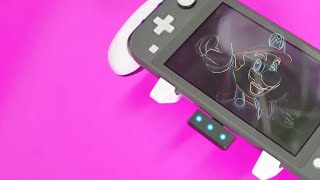 Best Nintendo Switch Lite Accessories [upl. by Ralleigh]