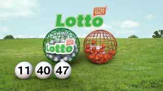 IL Lottery EveningExtra 12192022 [upl. by Ag675]