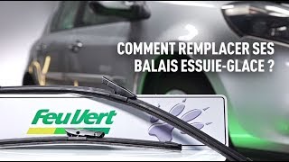 TUTO COMMENT REMPLACER SES BALAIS ESSUIEGLACE [upl. by English544]