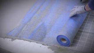 Mapelastic  Flexible Cementitious Waterproofing Membrane [upl. by Aemat]