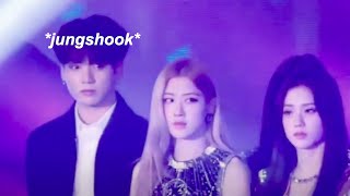 kpop idols at award shows in a nutshell [upl. by Duong27]