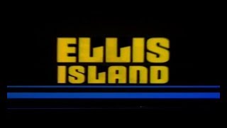 ELLIS ISLAND Part 2 of 2 1984 TV MINISERIES Richard Burtons final on screen role [upl. by Joses]