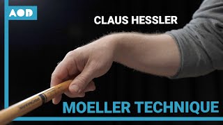 Introduction To Moeller Technique with Claus Hessler [upl. by Enimsay]