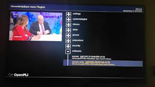Wie installiere ich OSCAM unter OpenPLI [upl. by Ahseryt]