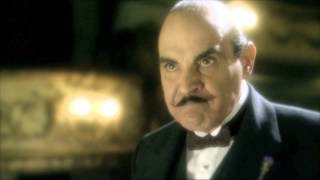 Agatha Christies Poirot Final Episodes  Houston Public Media [upl. by Adeirf]