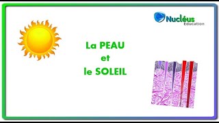 La peau et le soleil [upl. by Tuck]