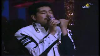 The Commodores Nightshift Live HD720p [upl. by Anilet]