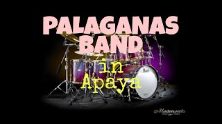 Swing Medley by Palaganas Band [upl. by Far]