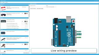 SimHub arduino setup  Final version [upl. by Inaboy]