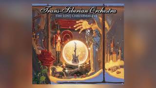 TransSiberian Orchestra  Christmas Bells Carousels amp Time Official Audio [upl. by Idnis727]