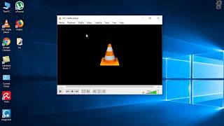 How To Play MKV Files Using VLC Media Player On Windows 10 [upl. by Lali]