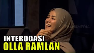 Interogasi Olla Ramlan Bikin Salfok  LAPOR PAK 190321 Part 3 [upl. by Herod]