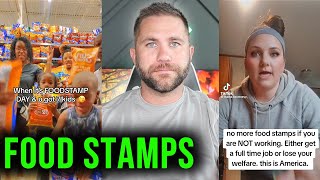 Billions Wasted The Truth About Welfare FRAUD in America [upl. by Gurl876]