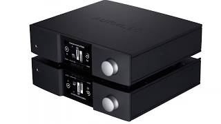 Introducing AURALiC ALTAIR G1 Wireless Streaming DAC [upl. by Golding731]