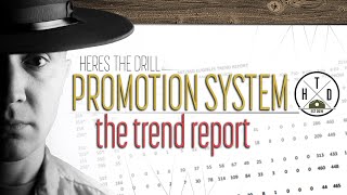 Heres The Drill  Army Promotion System  The Trend Report [upl. by Farrison170]